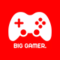 Big gamer