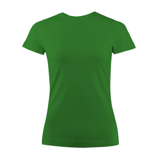 Camiseta personalizada ajustada - Personalización de ropa en Zaragoza