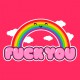 Fuck you 