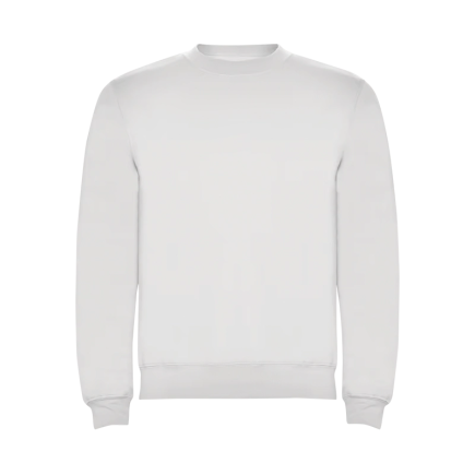 Sudadera clásica personalizada - Personalización de ropa en Zaragoza