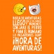 coge a tus amigos