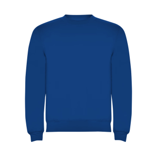 Sudadera clásica personalizada - Personalización de ropa en Zaragoza