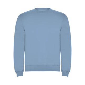 Sudadera clásica personalizada - Personalización de ropa en Zaragoza