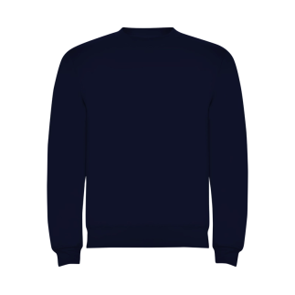 Sudadera clásica personalizada - Personalización de ropa en Zaragoza