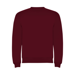 Sudadera clásica personalizada - Personalización de ropa en Zaragoza