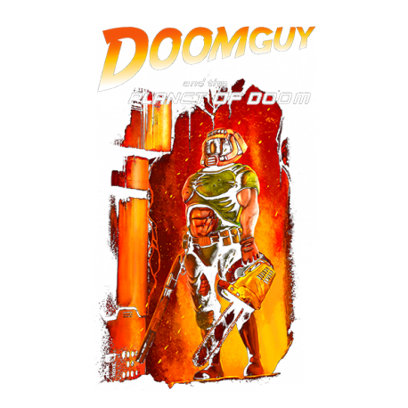 Doomguy