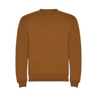 Sudadera clásica personalizada - Personalización de ropa en Zaragoza