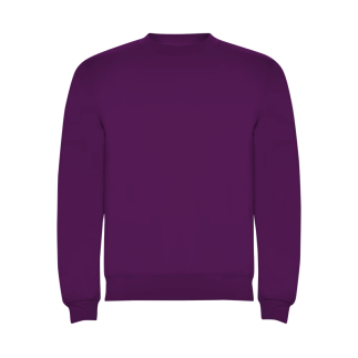 Sudadera clásica personalizada - Personalización de ropa en Zaragoza