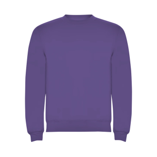 Sudadera clásica personalizada - Personalización de ropa en Zaragoza