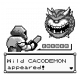 Wild cacodemon 