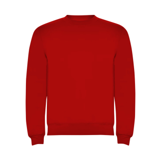 Sudadera clásica personalizada - Personalización de ropa en Zaragoza