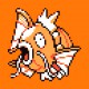 Magikarp Pixel