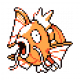 Magikarp Pixel