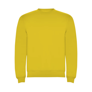 Sudadera clásica personalizada - Personalización de ropa en Zaragoza