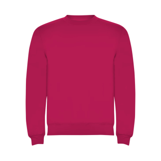 Sudadera clásica personalizada - Personalización de ropa en Zaragoza