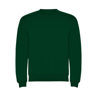 Sudadera clásica personalizada - Personalización de ropa en Zaragoza