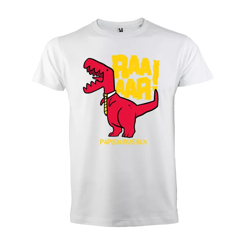 Papisaurus rex