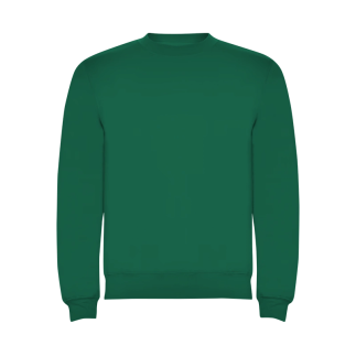 Sudadera clásica personalizada - Personalización de ropa en Zaragoza