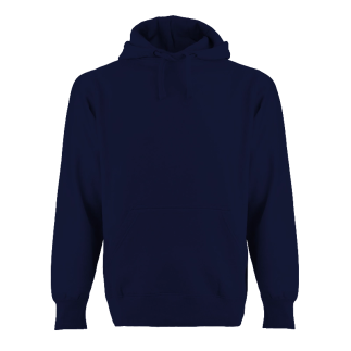 Sudadera capucha