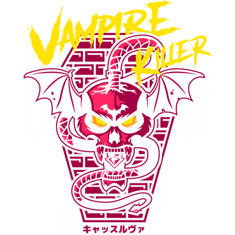 Vampire Killer II