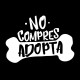 No compres adopta II