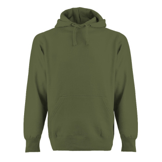 Sudadera capucha