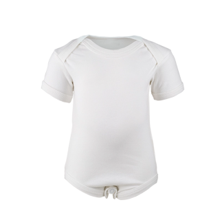 Body bebé personalizado de algodón  para niño y niña