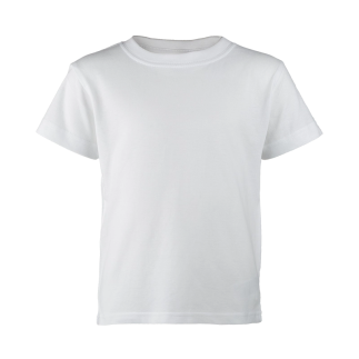 Camiseta infantil personalizada para niño y niña