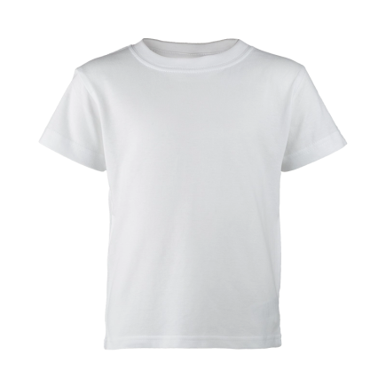 Camiseta infantil personalizada para niño y niña