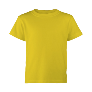 Camiseta infantil personalizada para niño y niña