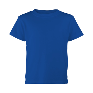 Camiseta infantil personalizada para niño y niña