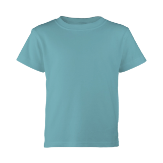 Camiseta infantil personalizada para niño y niña