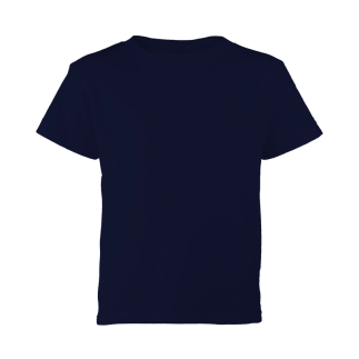 Camiseta infantil personalizada para niño y niña