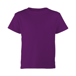 Camiseta infantil personalizada para niño y niña