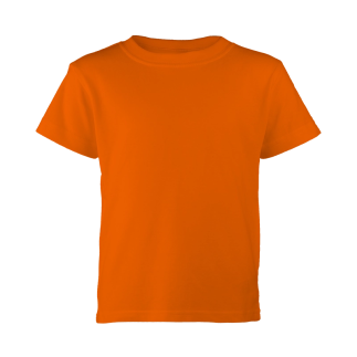 Camiseta infantil personalizada para niño y niña