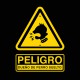 Peligro - Dueño de perro suelto