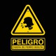 Peligro - Dueña de perro suelta