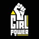 Girl Power Amarillo