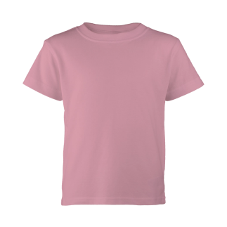 Camiseta infantil personalizada para niño y niña