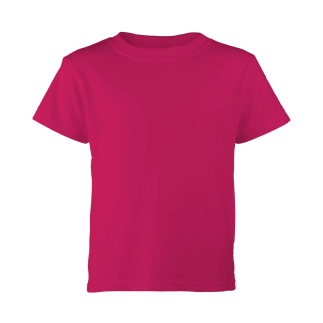 Camiseta infantil personalizada para niño y niña