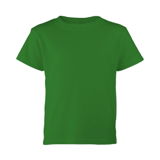 Camiseta infantil personalizada para niño y niña