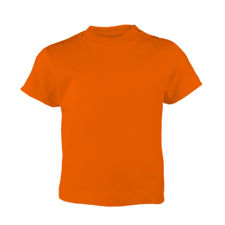 Camiseta bebé personalizada  para niño y niña