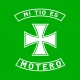 Mi abuelo es motero