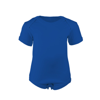 Body bebé personalizado de algodón  para niño y niña