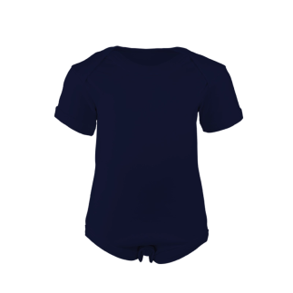 Body bebé personalizado de algodón  para niño y niña