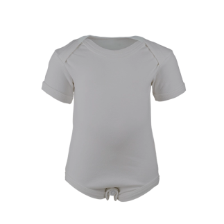 Body bebé personalizado de algodón  para niño y niña