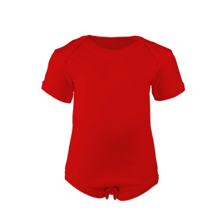 Body bebé personalizado de algodón  para niño y niña