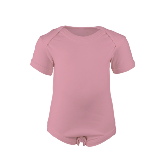 Body bebé personalizado de algodón  para niño y niña