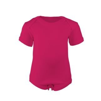 Body bebé personalizado de algodón  para niño y niña