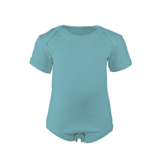 Body bebé personalizado de algodón  para niño y niña